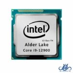 سی پی یو Intel Core i9 12900 Tray