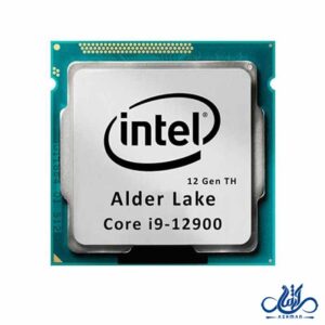 سی پی یو Intel Core i9 12900 Tray