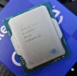 سی پی یو Intel Core i9 12900k