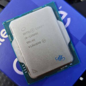 سی پی یو Intel Core i9 12900k Tray