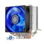فن پردازنده سیلور استون KR03