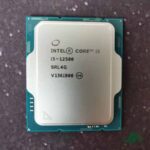سی پی یو Intel Core i9 12500 Tray