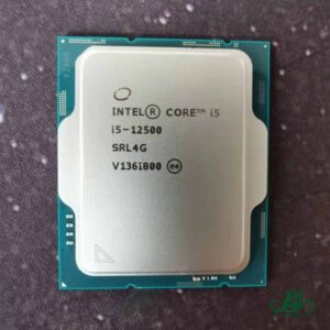 سی پی یو Intel Core i9 12500 Tray