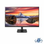 مانیتور ال جی مدل LG 27MP400-B