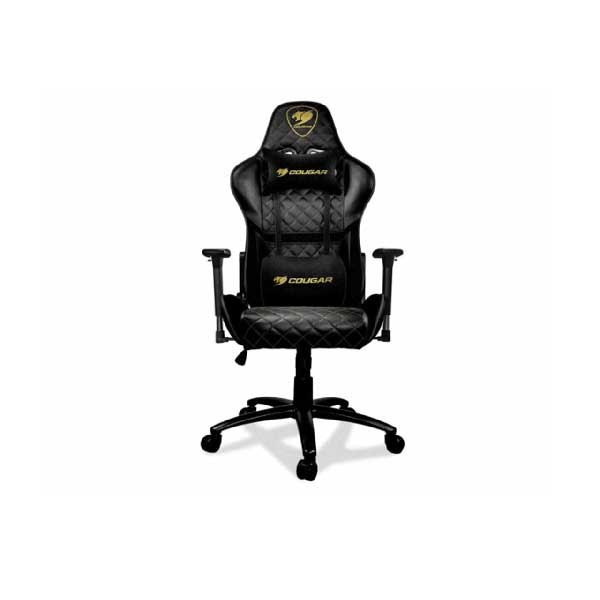 cougar titan pro gaming chair