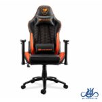 صندلى گيمينگ Cougar مدل Outrider Black