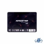 حافظه SSD کینگ استار 240G مدل G300