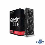 کارت گرافیک XFX 6800 Qick12G