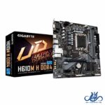 مادربرد گیگابایت H610 MH D4