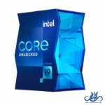 سی پی یو باکس Core i9-11900K