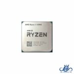 پردازنده ای ام دی مدل Ryzen3 4300G