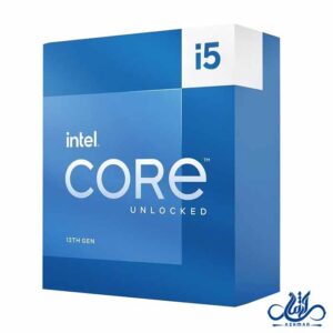 پردازنده اینتل Core i5-13600KF BOX