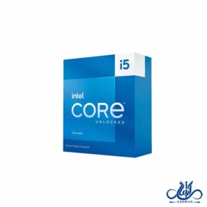 پردازنده اینتل Core i5-13600kf BOX