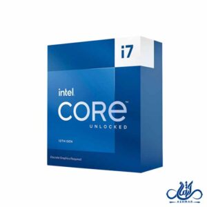 پردازنده اینتل Core i5-13700K BOX