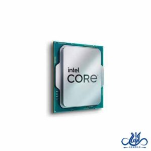 پردازنده اینتل Trayمدل Core i5-13700K