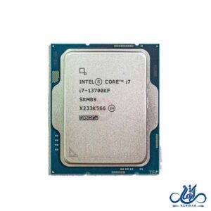 پردازنده اینتل Trayمدل Core i5-13700KF