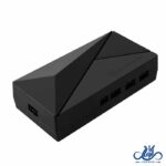 هاب فن سیلوراستون ST-LSB02-E