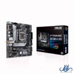PRIME H510M-A WIFI