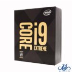 سی پی یو اینتل Core i9-7900X