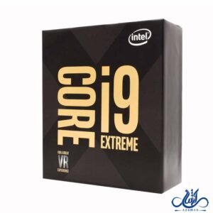 سی پی یو اینتل Core i9-7900X BOX