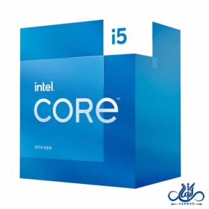 Boxمدل Core i5-13400