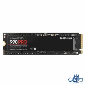 اس اس دی سامسونگ 990PRO PCIe 4.0 NVMe 1TB m.2