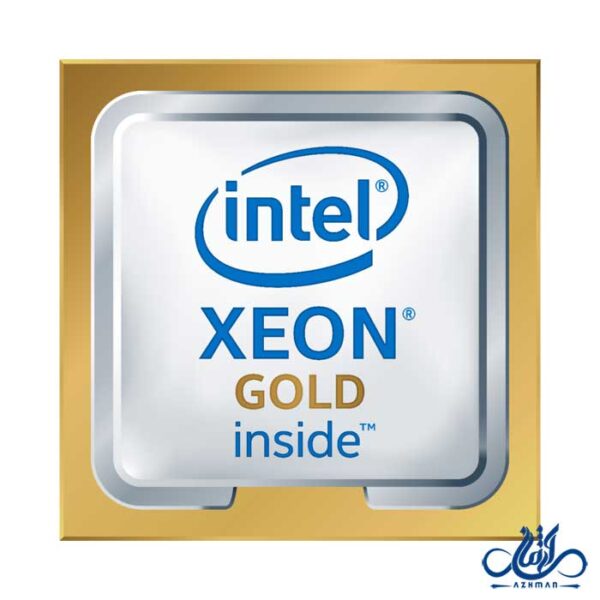 پردازنده اینتل Xeon Gold 6230R