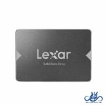 حافظه اس اس دی لکسار مدل NS100 با ظرفیت 2TB
