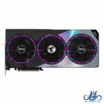 کارت گرافیک گیگابایت AORUS RTX 4090 Master 24G