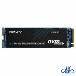 حافظه اس اس دی اینترنال پی ان وای PNY CS2230 500GB M.2 NVMe