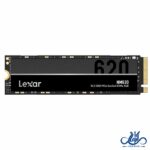 حافظه اس اس دی لکسار NM620 2TB M.2 2280