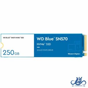M.2 250G SN570 BLUE