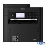 پرینتر چهارکاره سیاه سفید کنون MF267dw