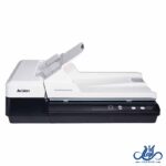 اسکنر ای ویژن AD130