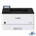 پرینتر تک کاره لیزر مشکی کنون LBP236dwv