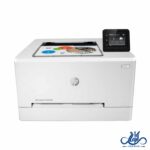 پرینتر تک کاره رنگی اچ پی M252dw