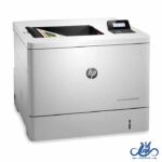 پرینتر تک کاره رنگی اچ پی M552dn