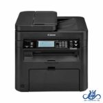 پرینتر چهارکاره سیاه سفید کنون MF236n