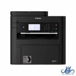 پرینتر چهارکاره سیاه سفید کنون MF269dw