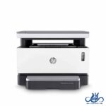 پرینتر سه کاره لیزر مشکی اچ پی MFP 1200a