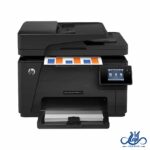 پرینتر چندکاره رنگی اچ پی MFP M177fw