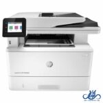 پرینتر چهارکاره سیاه سفید اچ پی MFP M428fdw