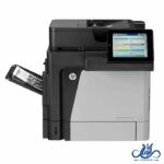 پرینتر سه کاره رنگی اچ پی MFP M630h
