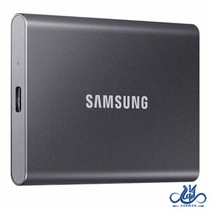 حافظه اس اس دی سامسونگ Portable T7 USB 3.2 1TB