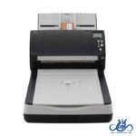 اسکنر رنگی فوجیتسو FI-7260