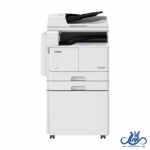 دستگاه کپی لیزری A3 کنون 2206N