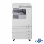دستگاه کپی لیزری A3 کنون 2520