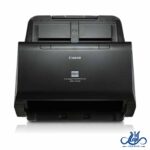 اسکنر رنگی کنون DR-C240