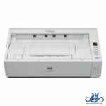 اسکنر A3 رنگی کنون DR-M1060