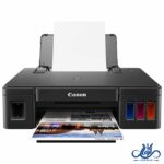 پرینتر تک کاره رنگی جوهر افشان کنون G1411